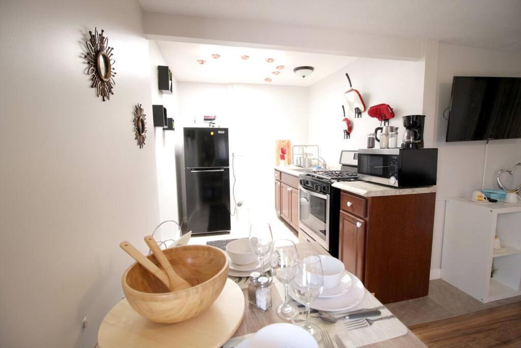 Spacious Guest Suite Amazing Location San Diego Exteriér fotografie