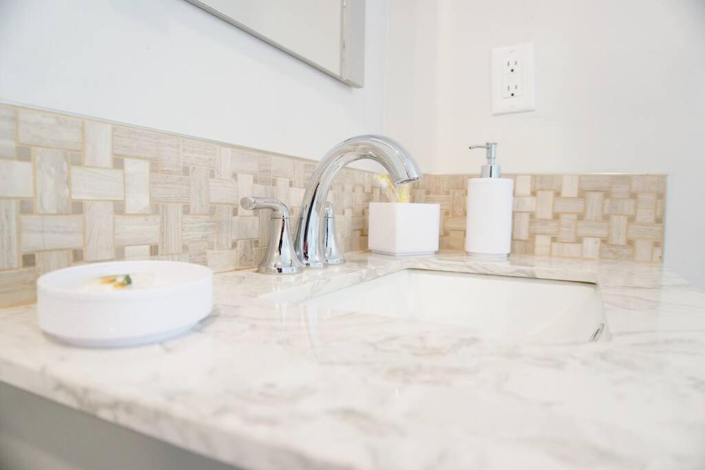 Spacious Guest Suite Amazing Location San Diego Exteriér fotografie