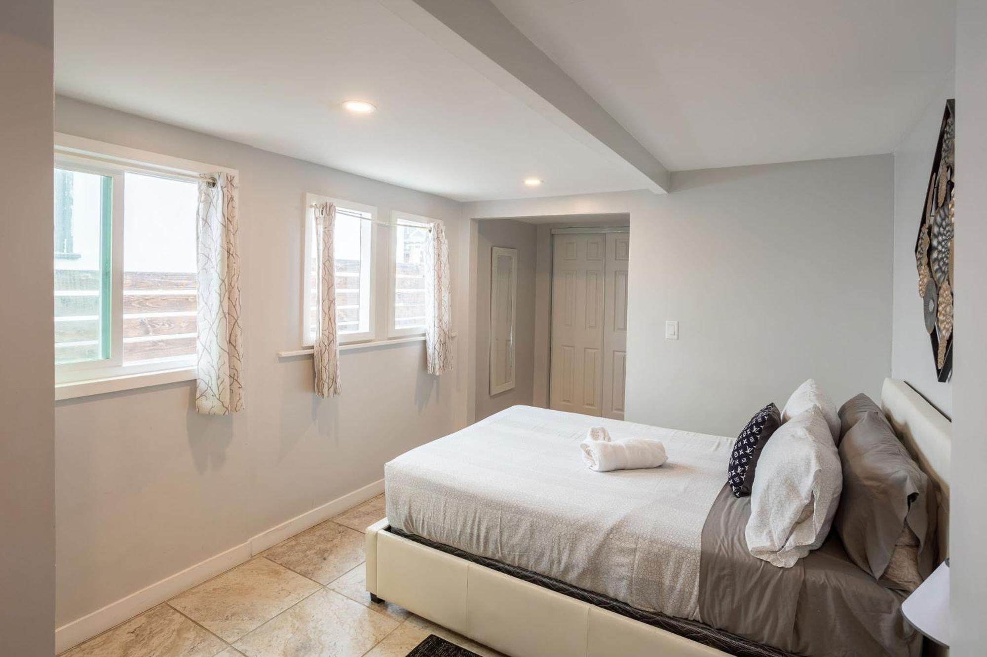 Spacious Guest Suite Amazing Location San Diego Exteriér fotografie