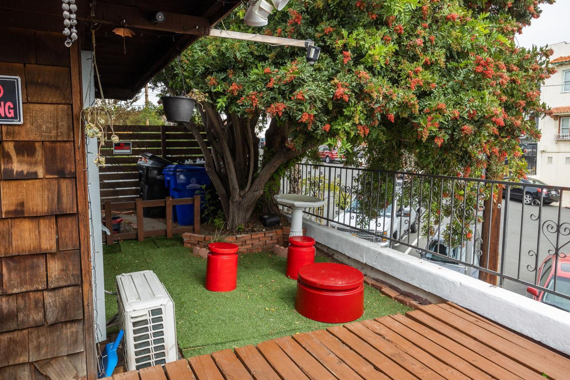Spacious Guest Suite Amazing Location San Diego Exteriér fotografie