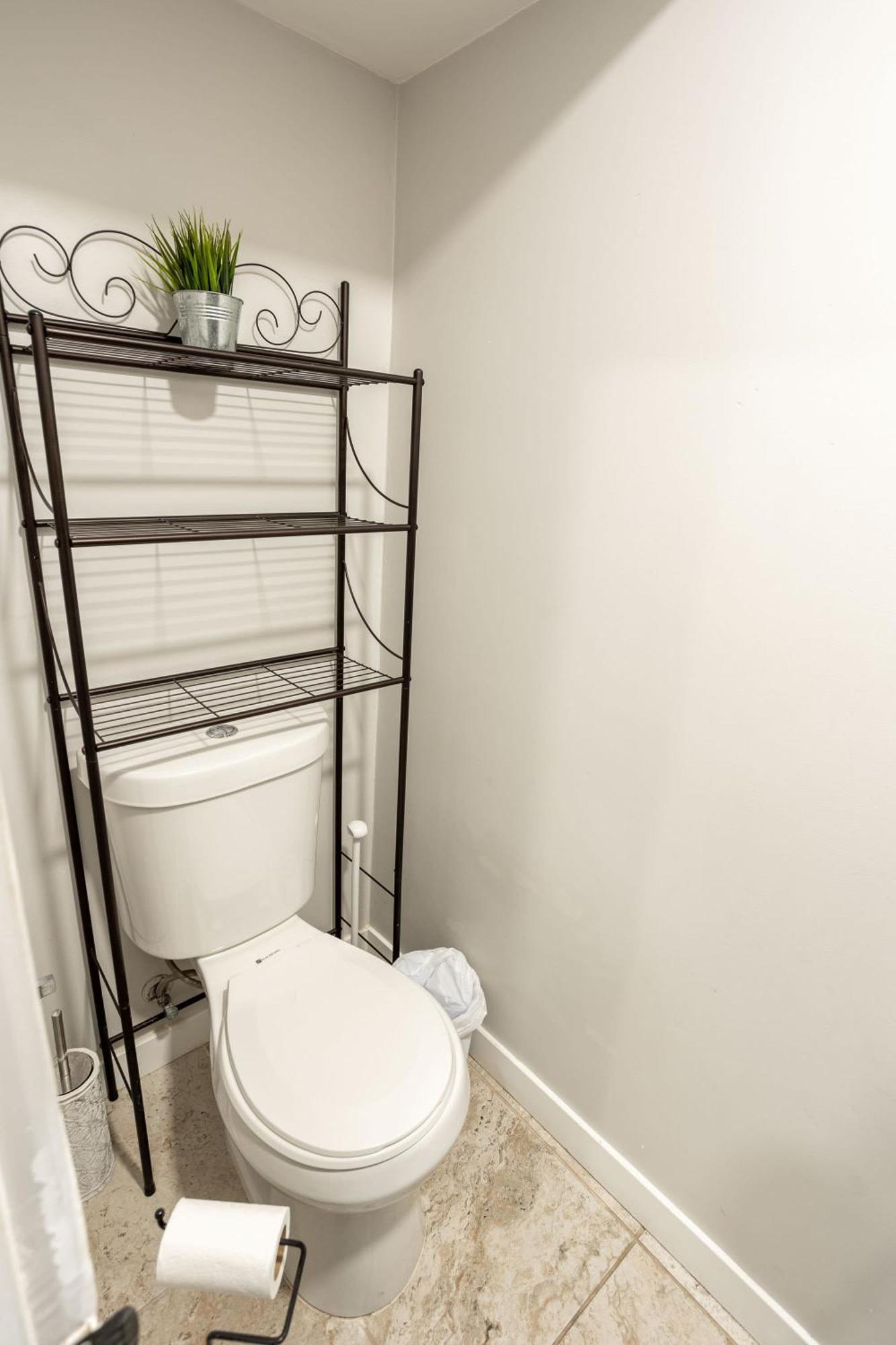 Spacious Guest Suite Amazing Location San Diego Exteriér fotografie
