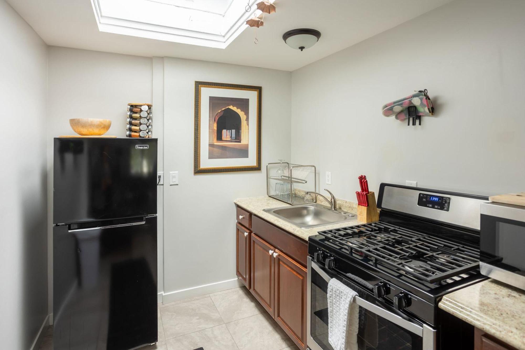 Spacious Guest Suite Amazing Location San Diego Exteriér fotografie