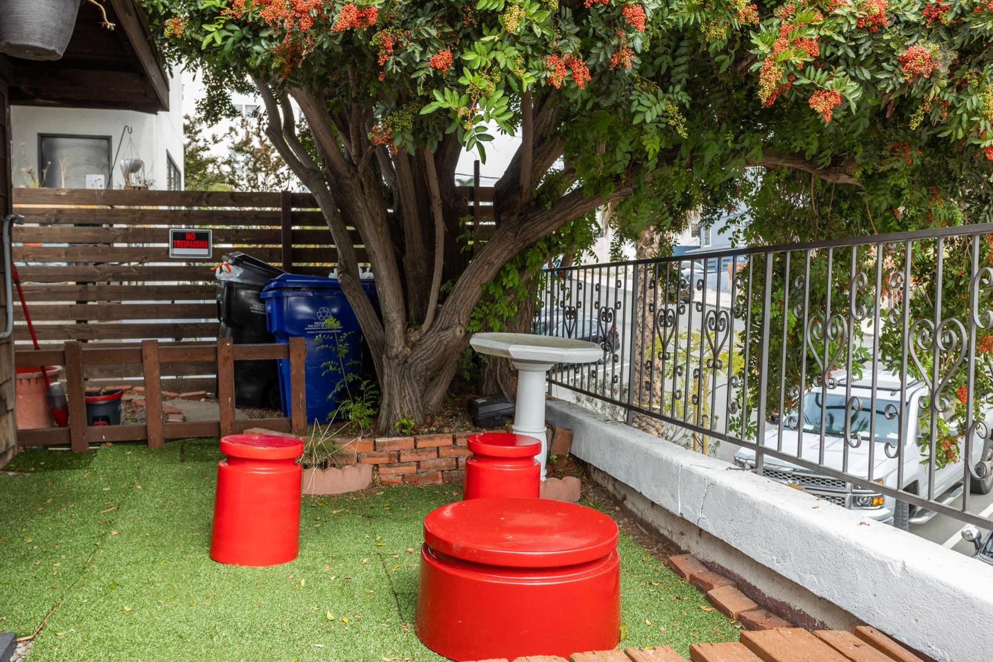 Spacious Guest Suite Amazing Location San Diego Exteriér fotografie