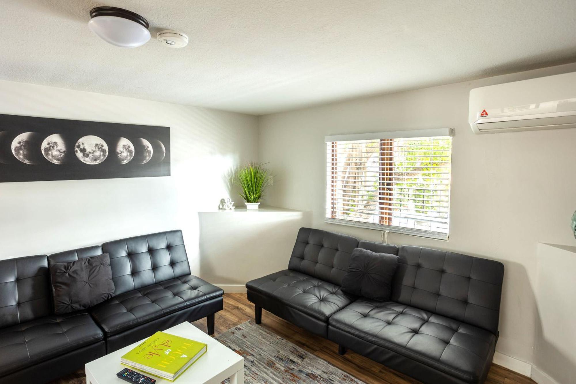Spacious Guest Suite Amazing Location San Diego Exteriér fotografie
